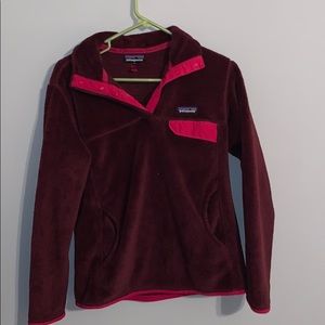 Patagonia Pullover